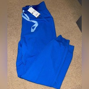 Figs scrub pants (joggers)